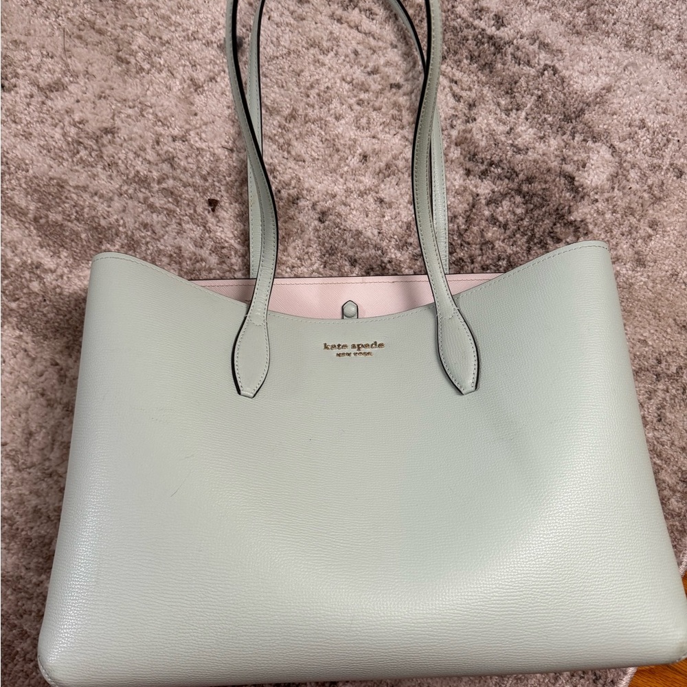 Kate spade purse